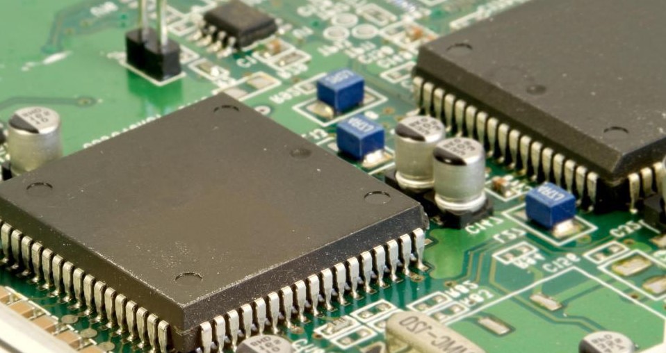 Microcontroller